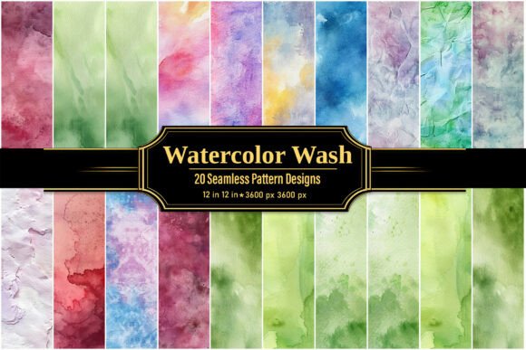 Download Soft Watercolor Backgrounds, Abstract - Backgrounds Collection